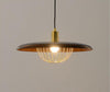 Wooden Lamp Pendant Light