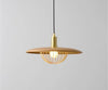 Wooden Lamp Pendant Light