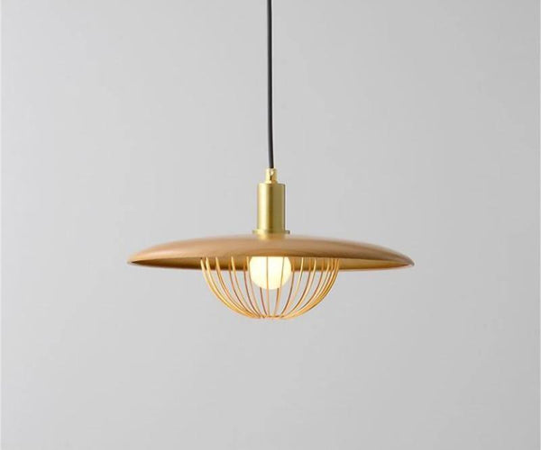 Wooden Lamp Pendant Light