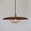 Wooden Lamp Pendant Light