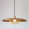 Wooden Lamp Pendant Light