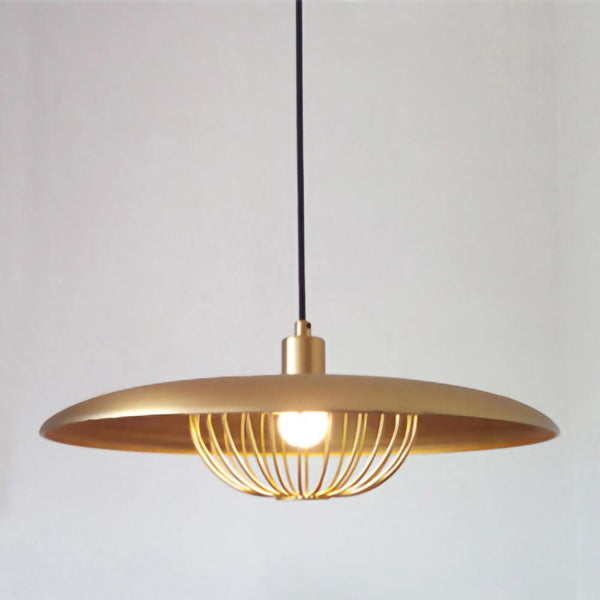 Wooden Lamp Pendant Light