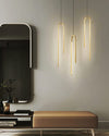 Mira U Pendant Light