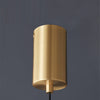 Mira U Pendant Light