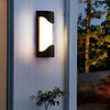 Creative Modern Outdoor Wall Lamp Li002163