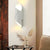 Outdoor Led Waterproof Modern Wall Sconce
