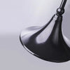 Trumpet Shaped Led Outdoor Wall Lamp Li002094