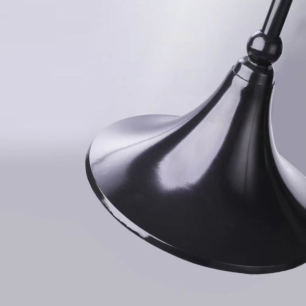 Trumpet Shaped Led Outdoor Wall Lamp Li002094