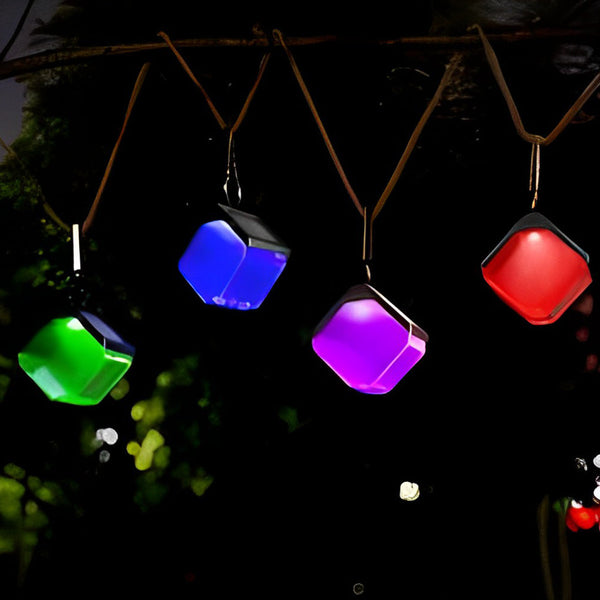 2Pcs Multi Color Light Li002113