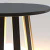 Round Waterproof Outdoor Lantern Ha088209