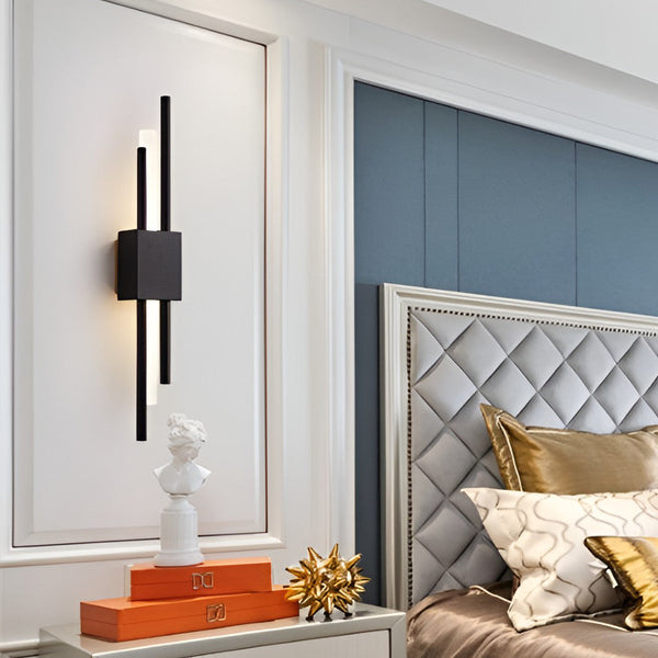 Led Up And Down Lights Wall Lamp