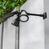 2 Lights Motion Sensor Solar Lawn Lights Li002294