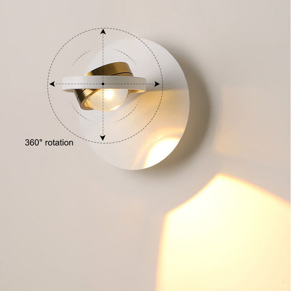 Creative Modern Wall Lights Fixture Li002454
