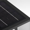 Square Modern Solar Post Caps Lights Li002118