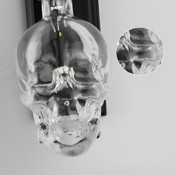 Retro Industrial Style Wall Lamp Ha078249