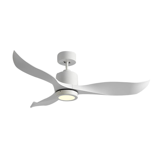 3 Blades Led Nordic Ceiling Fans Ha088144