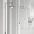 Minimalist Metal Long Pole Arm Tempo Led Wall Sconce