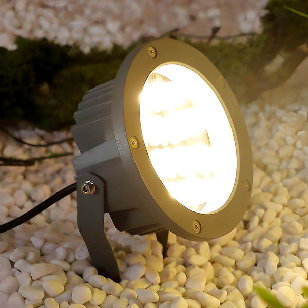 Round Spotlights Outdoor Tree Spot Light Li002409