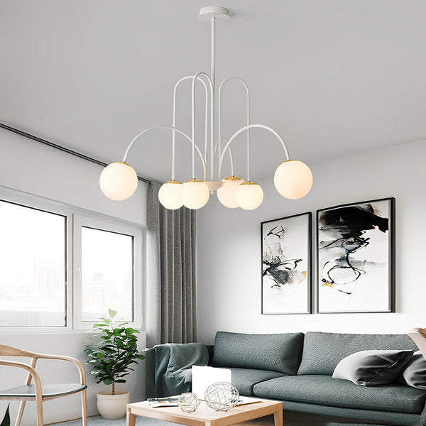 Creative Nordic Chandelier Ha076590