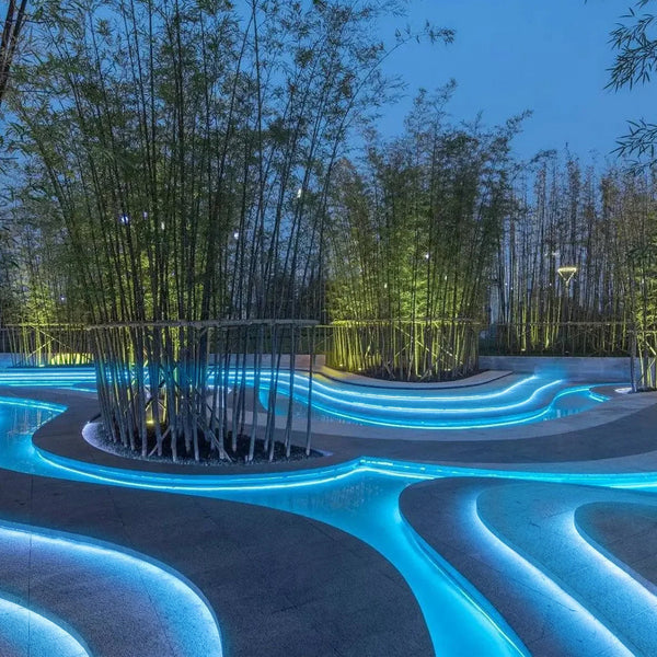 Waterproof Flexible Led Strip Light Li002447