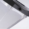 Geometric Outdoor Plug In Wall Lamp Li002041