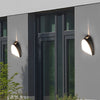 Aluminum Outdoor Wall Sconce Ha078047