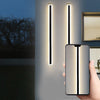Modern Outdoor Wall Lights Fixture Wall Lamp Waterproof Wall Sconce Lighting