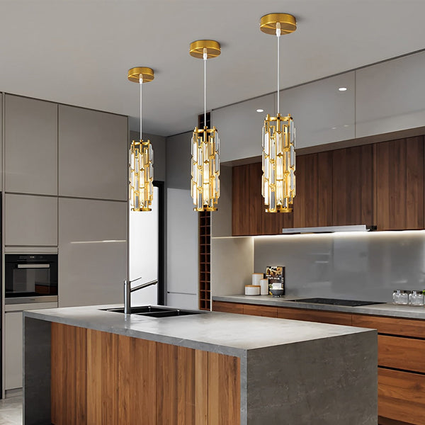 Industrial Style Pendant Lights Ha078242