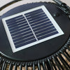 Portable Led Solar Outdoor Lantern Ha085491