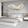 Luxury Feathers Modern Wall Lights Li002513