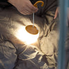 Round Led Portable Camping Light Ha085274
