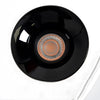 9 1 Inch Peg 4 Light Led Flush Mount Ceiling Light For Bathroom