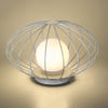 Mushroom Cage Shape Outdoor Lights Li002434