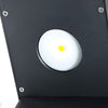 Waterproof Dusk To Dawn Sensor Led Modern Outdoor Solar Path Walk Lights Landscape Lights