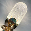 Creative Up And Down Lights Three Step Dimming Light Led Modern Wall Sconces