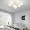 Tulips Flowers Chandelier Ha084567