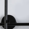 Geometric Strip Led Modern Wall Lamp