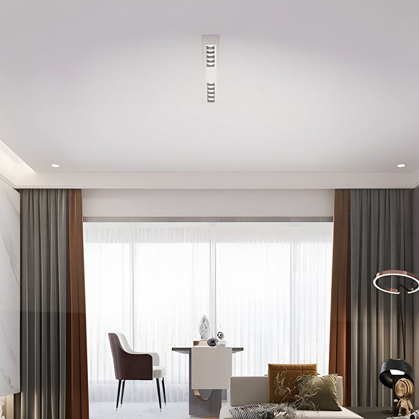 Ceiling Mount Linear Led Spotlight