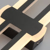 Led Modern Wall Lamp Ha077658