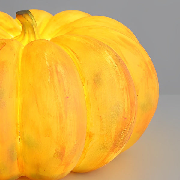 Portable Pumpkin Usb Chargeable Outdoor Light Ha076037