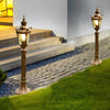 European Style Landscape Pathway Light Li002404