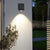 Up And Down Motion Sensor Wall Lamp Ha077961