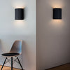 Up And Down Lights Nordic Wall Lamp Li001988
