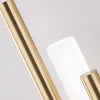 Led Up And Down Lights Wall Lamp