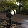 Black Modern Led Spotlights Li002414