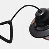 Round Led Usb Rechargeable Camping Lamp Ha085265