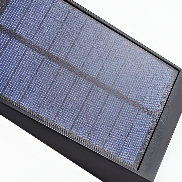 Waterproof Solar Led Adjustable Modern Outdoor Landscape Spot Light