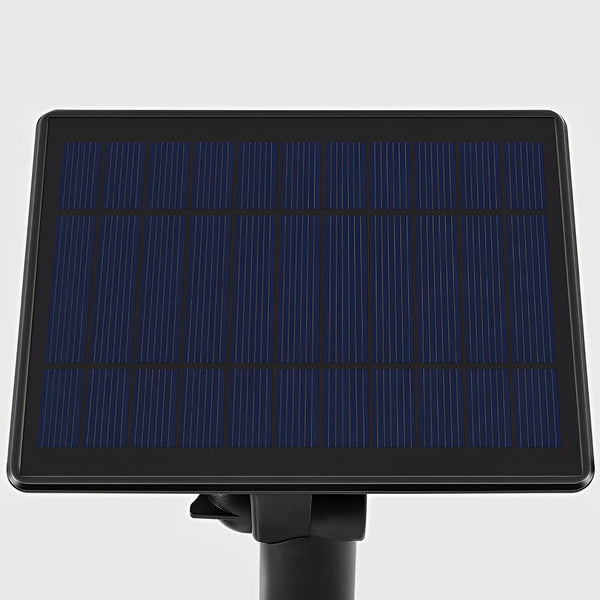 Flexible Intelligent Solar Led Strip Lights Ha085233