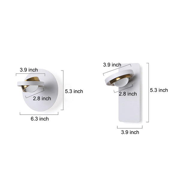 Creative Modern Wall Lights Fixture Li002454