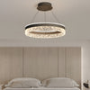 Circular Ring Led Modern Kitchen Island Light Li001937